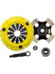 ACT For 1988 Honda Civic Sport/Race Rigid 4 Pad Clutch Kit