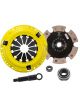 ACT For 1988 Honda Civic Sport/Race Rigid 6 Pad Clutch Kit