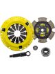 ACT For 1988 Honda Civic XT/Race Sprung 6 Pad Clutch Kit