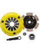 ACT For 1988 Honda Civic XT/Race Rigid 6 Pad Clutch Kit