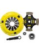 ACT For 1988 Honda Civic MaXX/Race Sprung 4 Pad Clutch Kit
