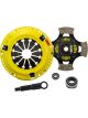 ACT For 1988 Honda Civic HD/Race Sprung 4 Pad Clutch Kit