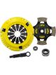 ACT For 1988 Honda Civic Sport/Race Sprung 4 Pad Clutch Kit