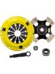 ACT For 1988 Honda Civic Sport/Race Rigid 4 Pad Clutch Kit
