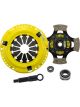 ACT For 1988 Honda Civic XT/Race Sprung 4 Pad Clutch Kit