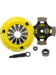 ACT For 1988 Honda Civic MaXX/Race Sprung 4 Pad Clutch Kit