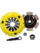 ACT For 1988 Honda Civic MaXX/Race Rigid 6 Pad Clutch Kit