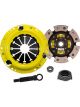 ACT For 1996 Honda Civic del Sol HD/Race Sprung 6 Pad Clutch Kit