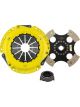 ACT For 2006 Honda Civic HD/Race Rigid 4 Pad Clutch Kit