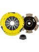 ACT For 2006 Honda Civic HD/Race Rigid 6 Pad Clutch Kit