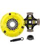 ACT For 1990 Honda Prelude HD/Race Sprung 4 Pad Clutch Kit