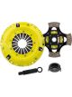 ACT For 1990 Honda Prelude XT/Race Sprung 4 Pad Clutch Kit