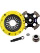 ACT For 2000 Honda S2000 HD/Race Rigid 4 Pad Clutch Kit