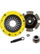 ACT For 2000 Honda S2000 HD/Race Rigid 6 Pad Clutch Kit