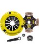 ACT For 1988 Honda Civic HD/Race Sprung 4 Pad Clutch Kit