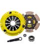 ACT For 1988 Honda Civic HD/Race Sprung 6 Pad Clutch Kit