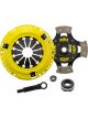 ACT For 1990 Honda Civic XT/Race Sprung 4 Pad Clutch Kit