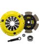 ACT For 1990 Honda Civic XT/Race Sprung 6 Pad Clutch Kit