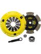 ACT For 1990 Honda Civic MaXX/Race Sprung 6 Pad Clutch Kit