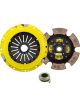 ACT For 2003 Hyundai Tiburon HD/Race Sprung 6 Pad Clutch Kit