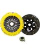 ACT For 2003 Hyundai Tiburon HD/Race Rigid 6 Pad Clutch Kit