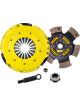 ACT For 2007 Jeep Wrangler HD/Race Sprung 6 Pad Clutch Kit