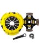 ACT For 2005 Lotus Elise HD/Race Sprung 4 Pad Clutch Kit