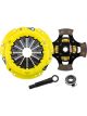 ACT For 2007 Lotus Exige XT/Race Sprung 4 Pad Clutch Kit