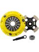 ACT For 1990 Eagle Talon HD/Race Rigid 4 Pad Clutch Kit