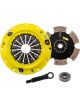 ACT For 1990 Eagle Talon HD/Race Rigid 6 Pad Clutch Kit