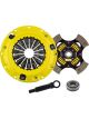 ACT For 1990 Eagle Talon Sport/Race Sprung 4 Pad Clutch Kit
