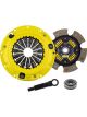 ACT For 1990 Eagle Talon Sport/Race Sprung 6 Pad Clutch Kit