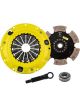 ACT For 1990 Eagle Talon Sport/Race Rigid 6 Pad Clutch Kit
