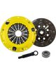 ACT For 1990 Eagle Talon Sport/Perf Street Rigid Clutch Kit