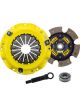 ACT For 1990 Eagle Talon MaXX/Race Sprung 6 Pad Clutch Kit
