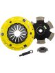 ACT For 1991 Dodge Stealth HD/Race Rigid 6 Pad Clutch Kit