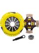 ACT For 1993 Hyundai Elantra HD/Race Sprung 4 Pad Clutch Kit
