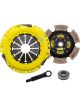 ACT For 1993 Hyundai Elantra HD/Race Sprung 6 Pad Clutch Kit