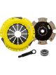 ACT For 1993 Hyundai Elantra HD/Race Rigid 6 Pad Clutch Kit