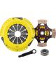 ACT For 1993 Hyundai Elantra XT/Race Sprung 4 Pad Clutch Kit
