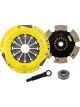 ACT For 1993 Hyundai Elantra XT/Race Rigid 6 Pad Clutch Kit