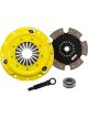 ACT For 1993 Hyundai Elantra HD/Race Rigid 6 Pad Clutch Kit