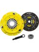 ACT For 1993 Hyundai Elantra HD/Perf Street Sprung Clutch Kit