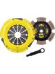 ACT For 2003 Mitsubishi Lancer XT/Race Sprung 6 Pad Clutch Kit