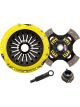 ACT For 2003 Mitsubishi Lancer HD-M/Race Sprung 4 Pad Clutch Kit
