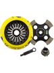 ACT For 2003 Mitsubishi Lancer HD-M/Race Rigid 4 Pad Clutch Kit