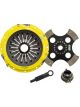 ACT For 2003 Mitsubishi Lancer XT-M/Race Rigid 4 Pad Clutch Kit