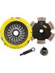 ACT For 2003 Mitsubishi Lancer XT-M/Race Rigid 6 Pad Clutch Kit