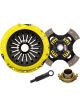 ACT For 2015 Mitsubishi Lancer HD-M/Race Sprung 4 Pad Clutch Kit