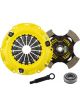 ACT For 2005 Mitsubishi Lancer HD/Race Sprung 4 Pad Clutch Kit